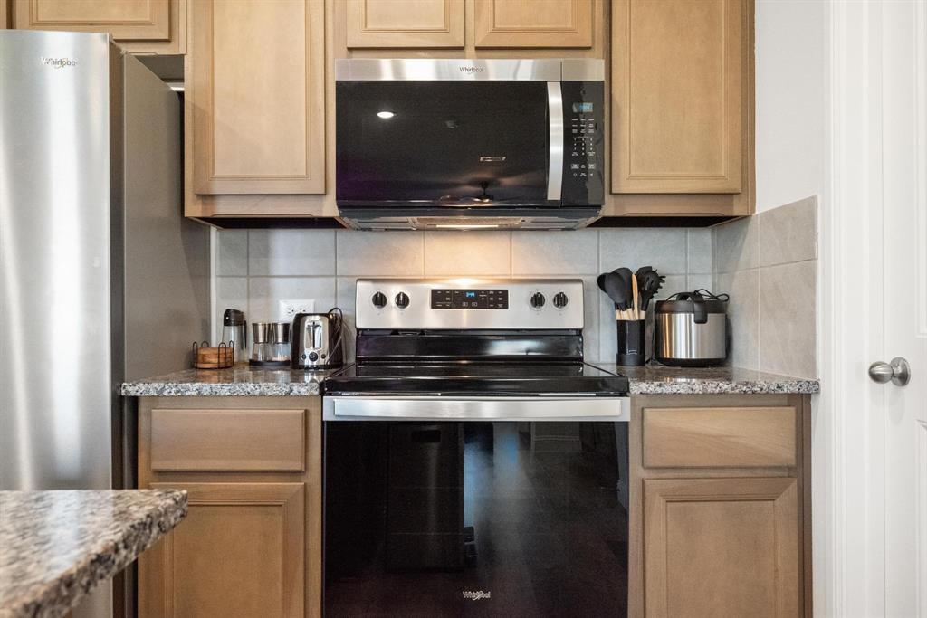 Lake Park Villas Ph 1 - Residential