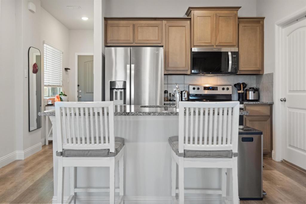 Lake Park Villas Ph 1 - Residential