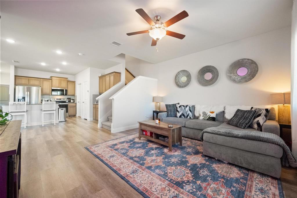 Lake Park Villas Ph 1 - Residential