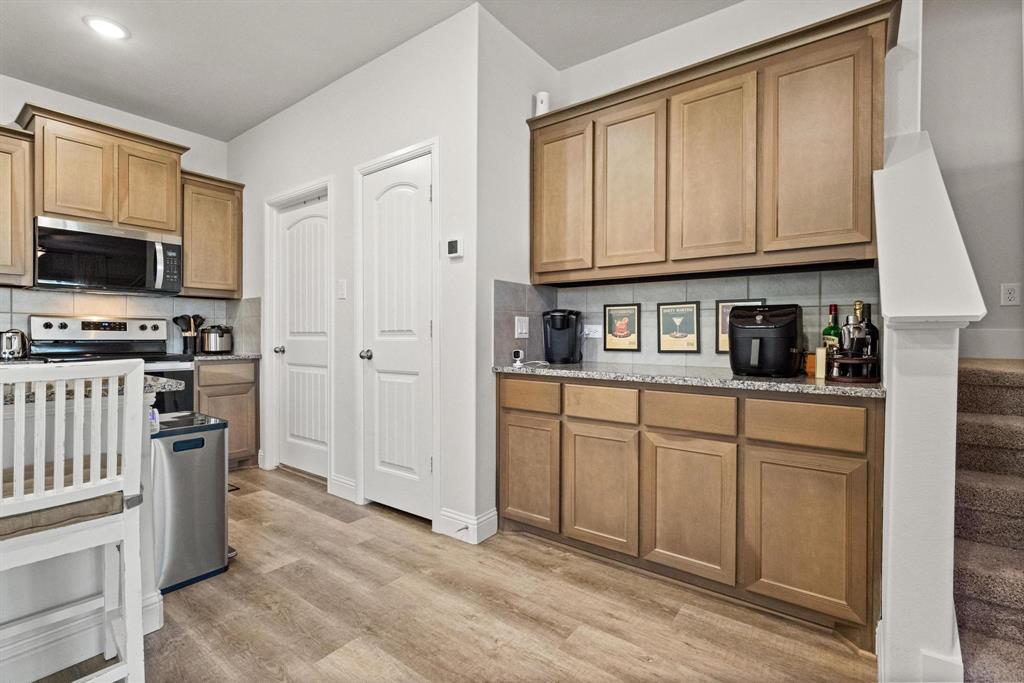 Lake Park Villas Ph 1 - Residential