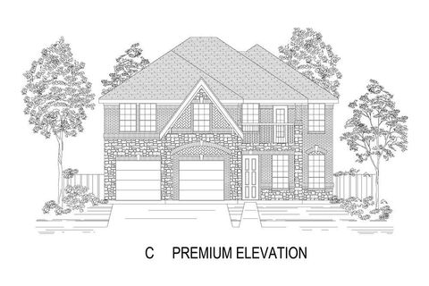 1604 Possum Fire Trail Mesquite TX 75181