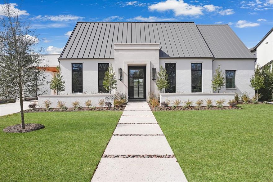 This isn’t just a luxury home — it’s a walkable Dallas lifestyle.

Welcome to refined living in the coveted Bird Streets, where timeless architecture meets modern luxury on an oversized lot designed for both privacy and presence. Clean lines, curated finishes, and expansive windows fill the home with natural light.

Thoughtfully crafted by Dallas’s premier custom Homebuilder Olerio Homes, this property offers premium finishes, sophisticated living spaces,  and a private guest quarters.

Ideally located just minutes from shopping and dining at Inwood Village and Highland Park Village and with convenient access to the Medical District and Dallas Love Field, this residence offers both luxury and location in one extraordinary package.