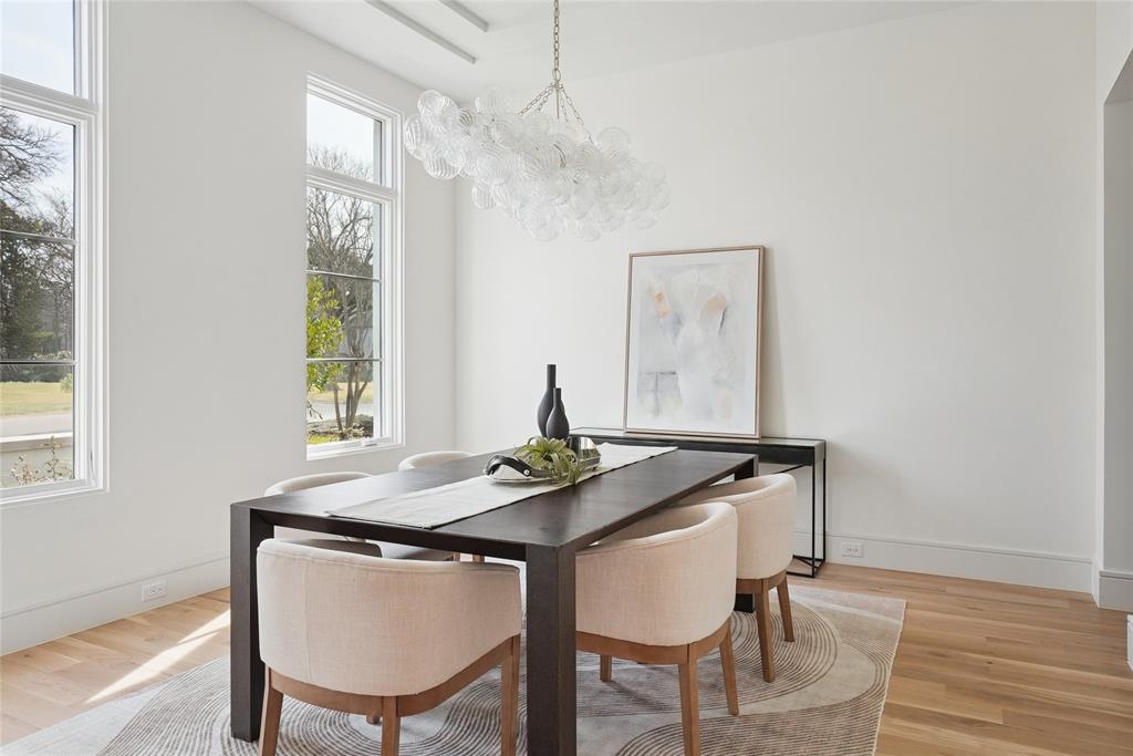 Shannon Estates - Residential