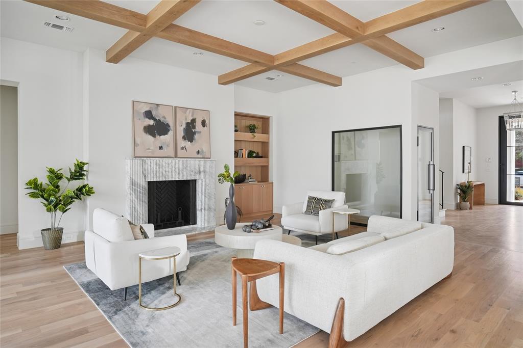 Shannon Estates - Residential