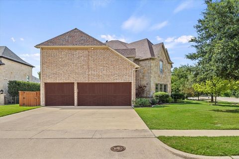 A home in Heath