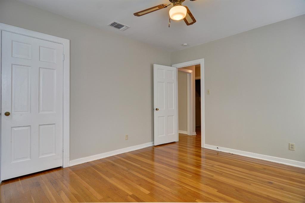 Burney I H Add - Residential Lease