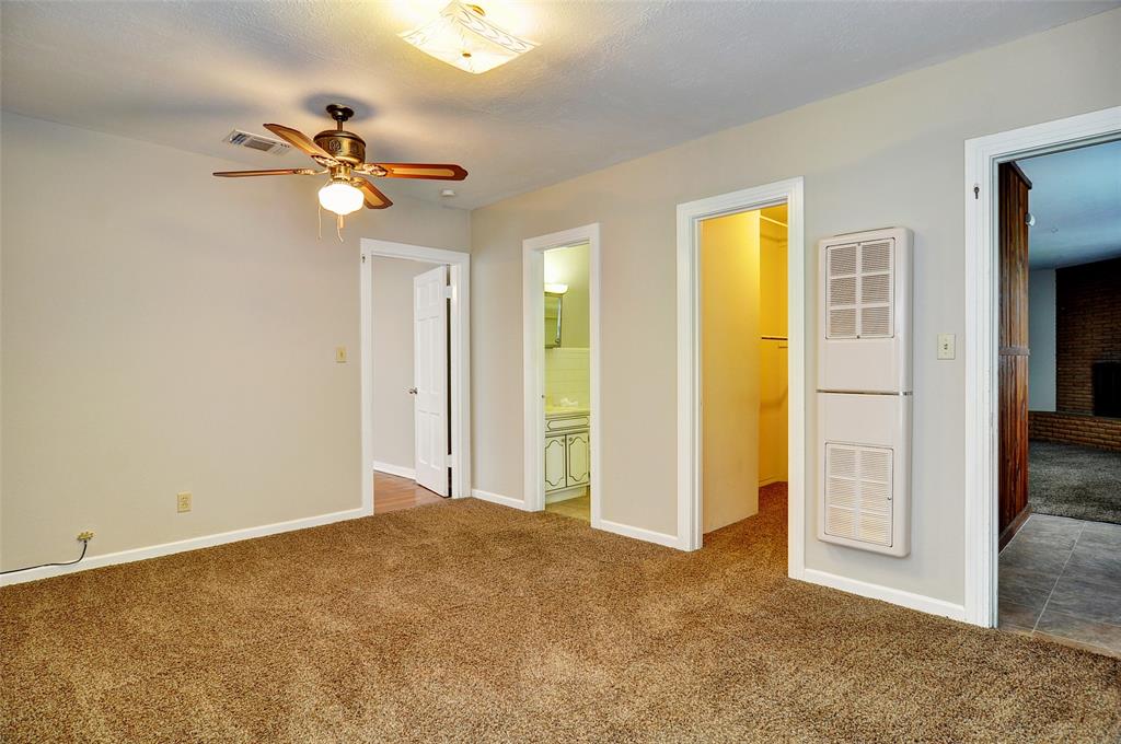 Burney I H Add - Residential Lease