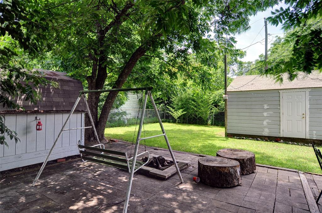 Burney I H Add - Residential Lease