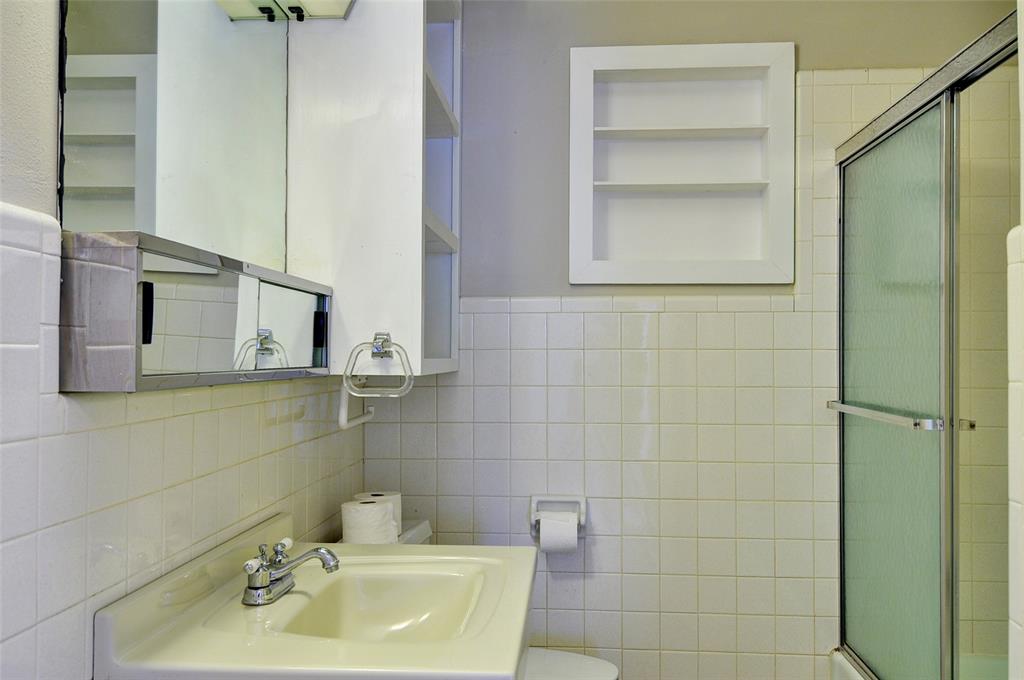 Burney I H Add - Residential Lease