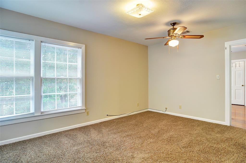 Burney I H Add - Residential Lease