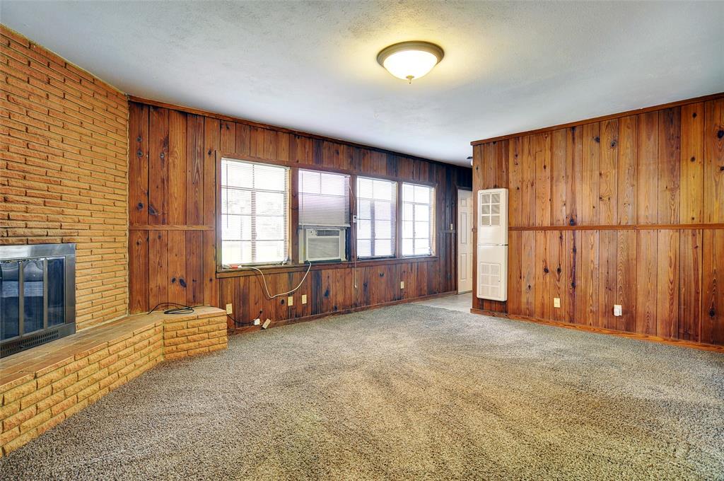 Burney I H Add - Residential Lease