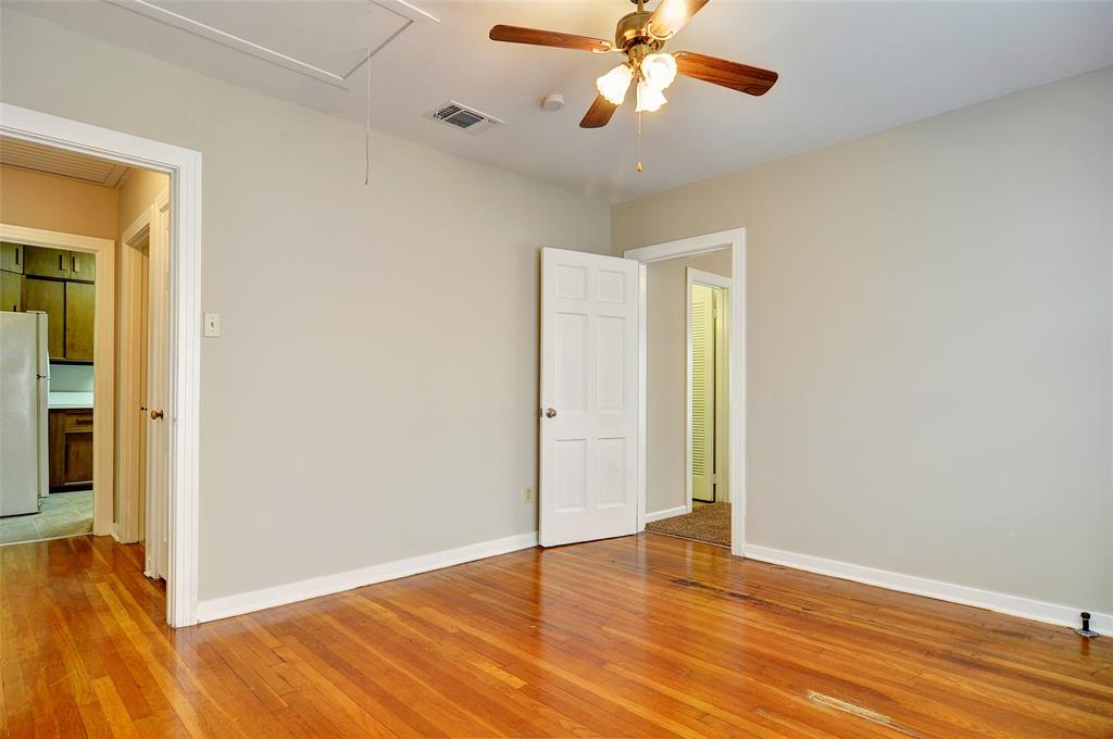 Burney I H Add - Residential Lease