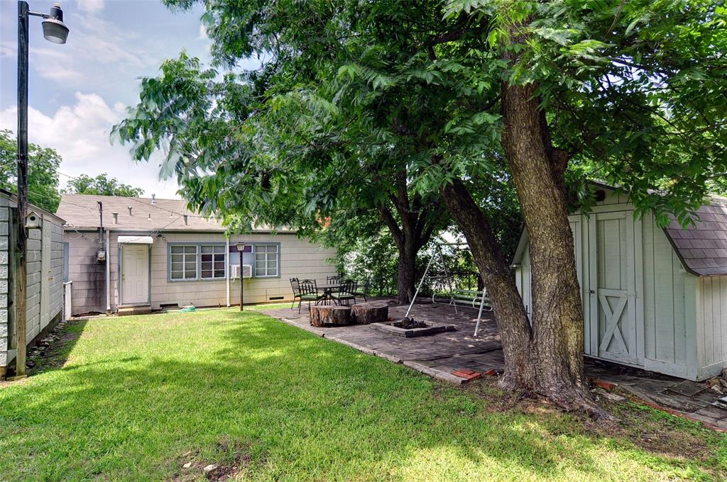 Burney I H Add - Residential Lease