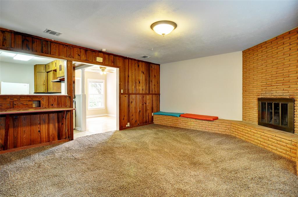 Burney I H Add - Residential Lease