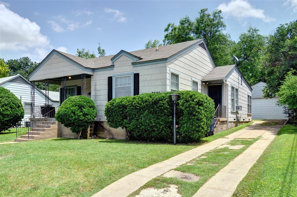 Burney I H Add - Residential Lease