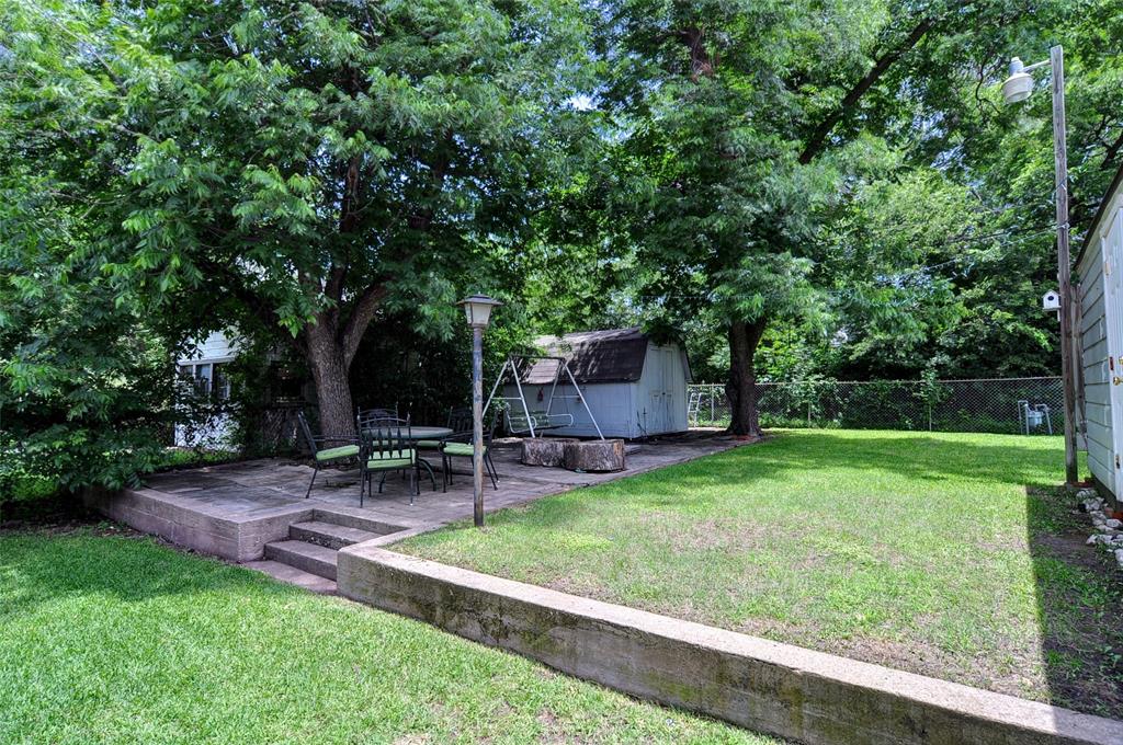 Burney I H Add - Residential Lease