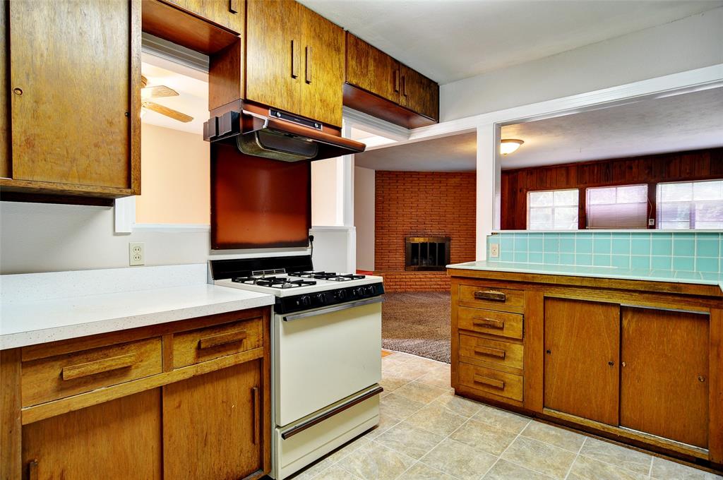 Burney I H Add - Residential Lease