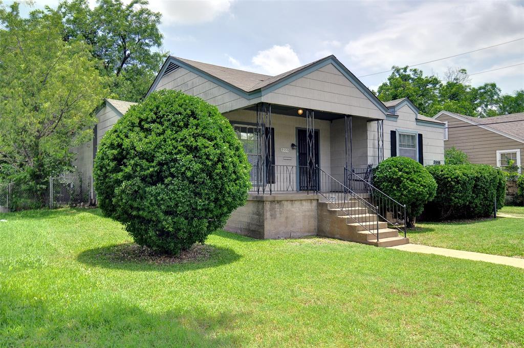 Burney I H Add - Residential Lease