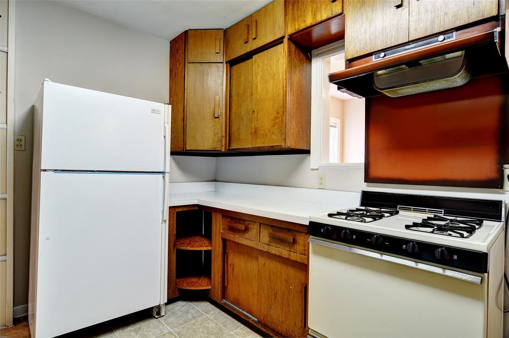 Burney I H Add - Residential Lease