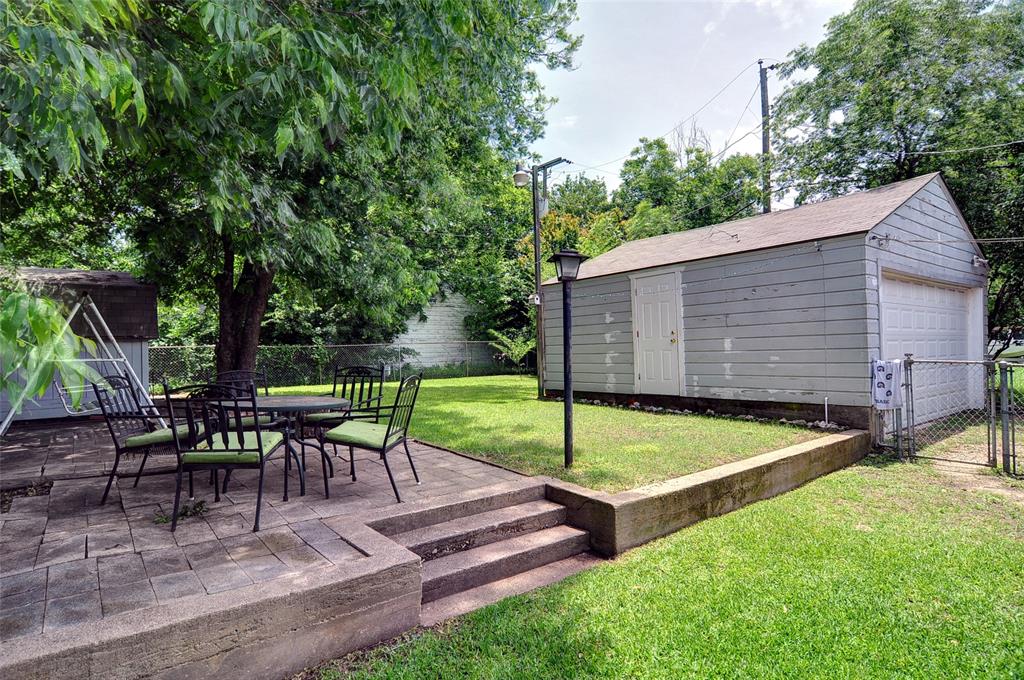 Burney I H Add - Residential Lease