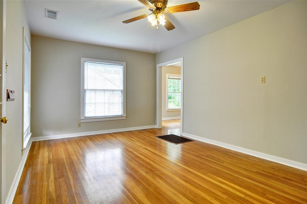 Burney I H Add - Residential Lease