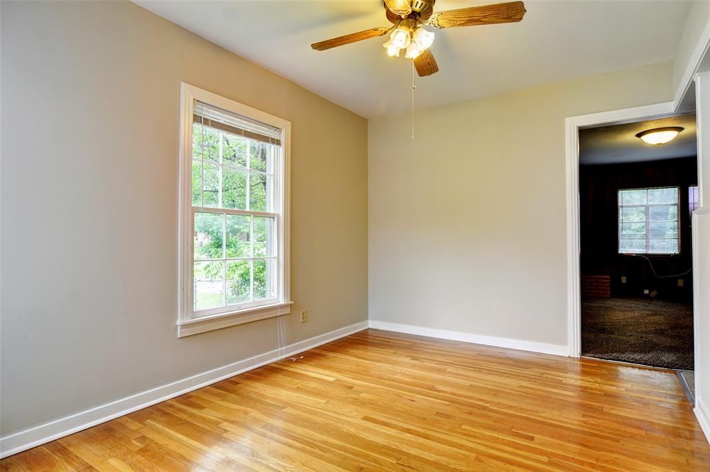 Burney I H Add - Residential Lease