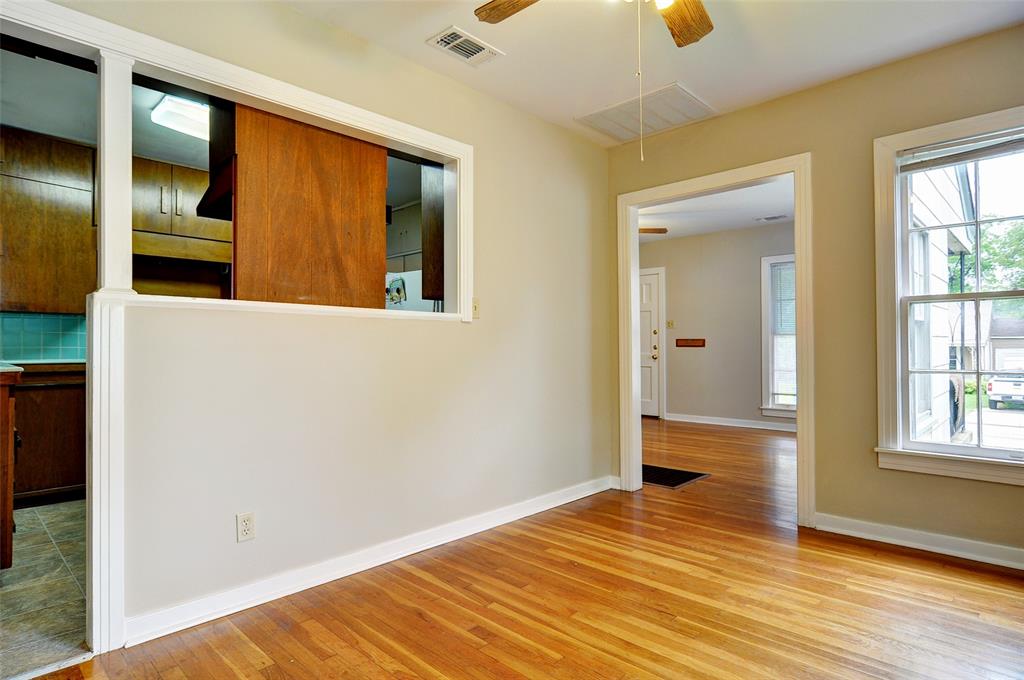 Burney I H Add - Residential Lease