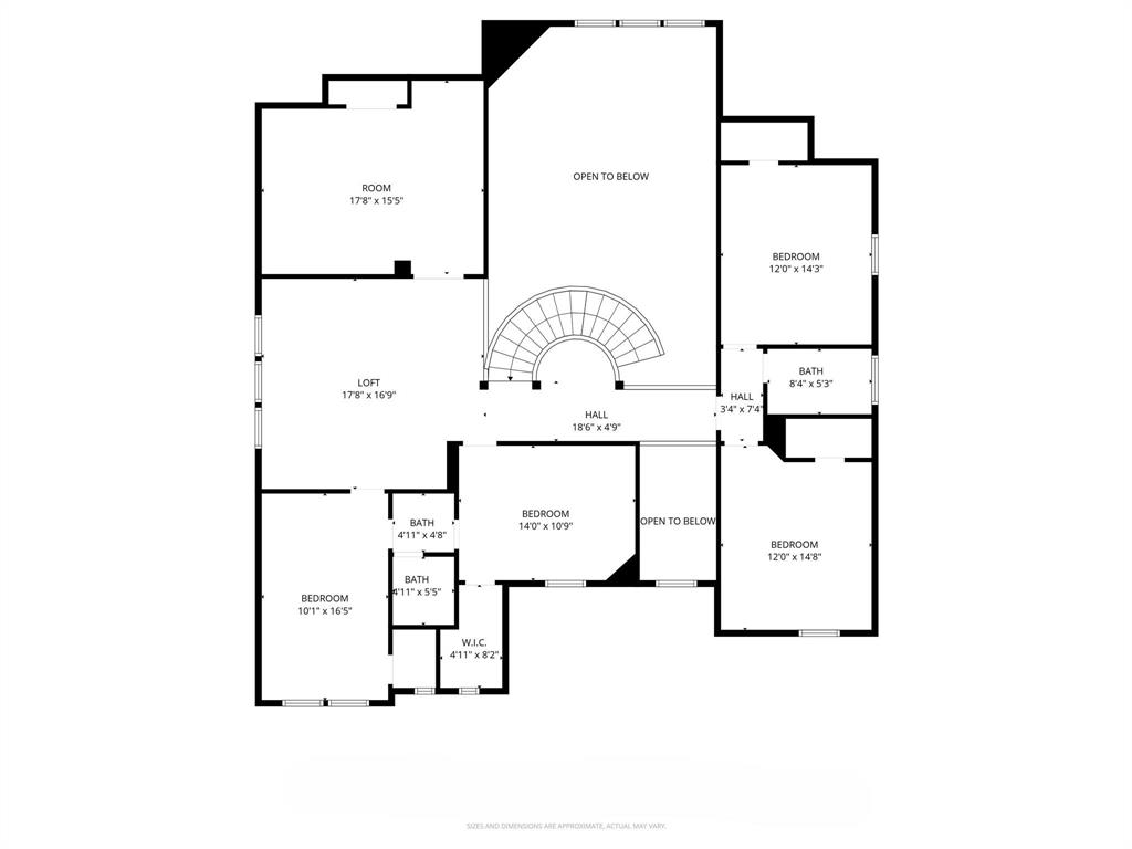 Dove Chase Ph 1 - Residential