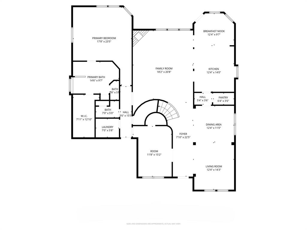 Dove Chase Ph 1 - Residential