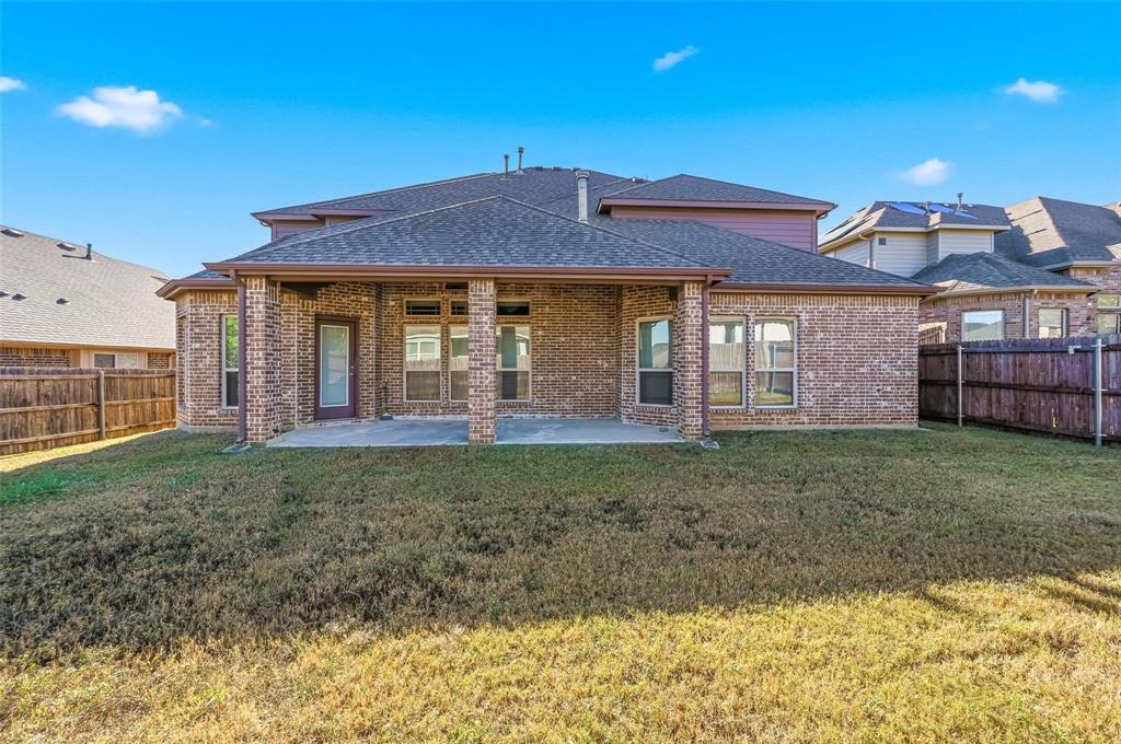 Dove Chase Ph 1 - Residential
