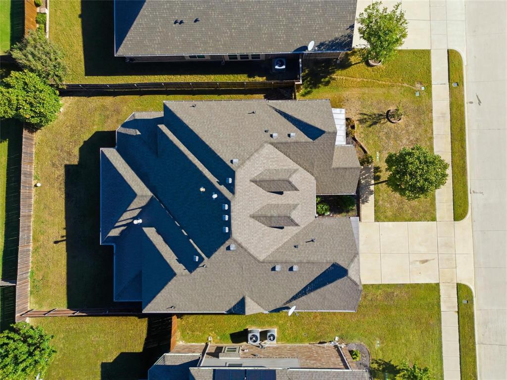 Dove Chase Ph 1 - Residential