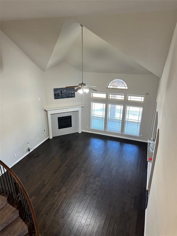 Dove Chase Ph 1 - Residential