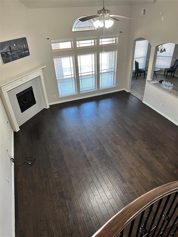 Dove Chase Ph 1 - Residential
