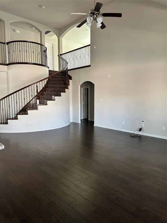 Dove Chase Ph 1 - Residential