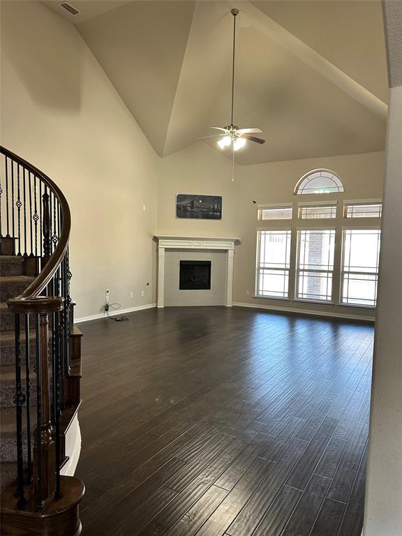 Dove Chase Ph 1 - Residential
