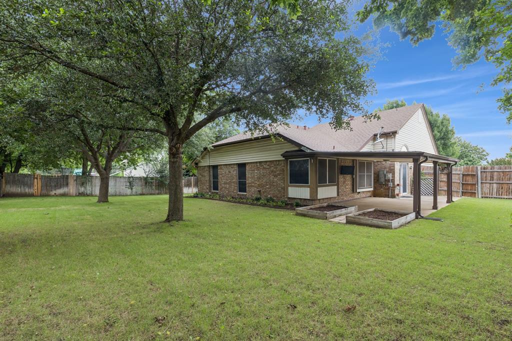 43 Alamosa Drive