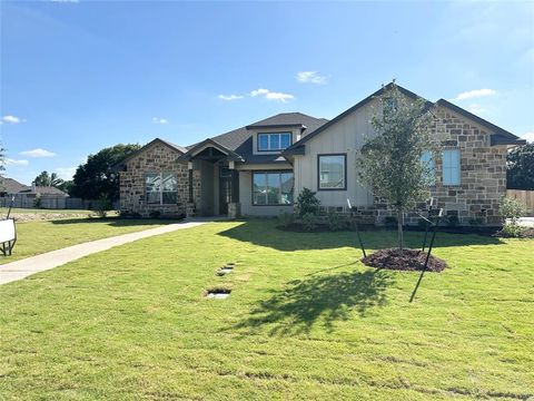 Photo of 1032 Queen Elizabeth Drive, McGregor, TX 76657 (MLS # 21288424)