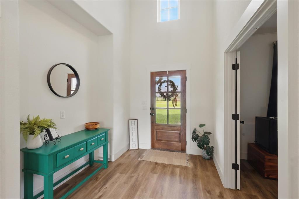 3728 George Owens Road