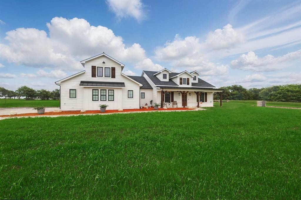 3728 George Owens Road