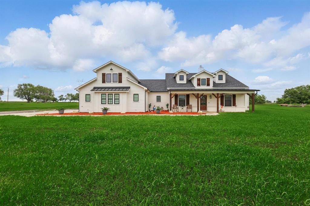 3728 George Owens Road