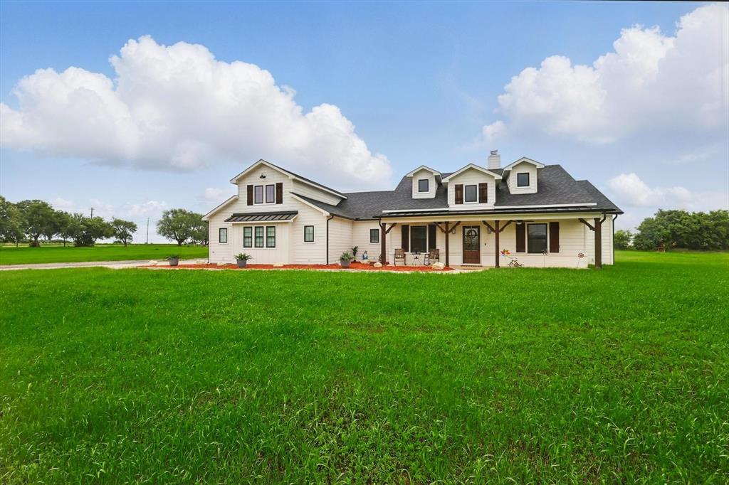 3728 George Owens Road