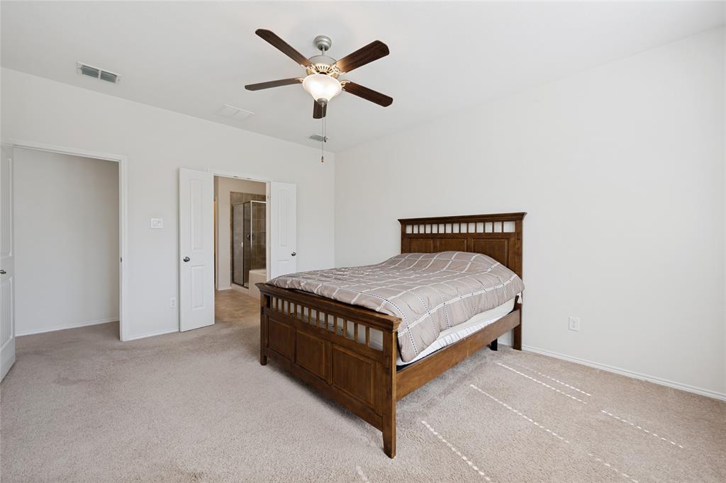 Sendera Ranch - Residential