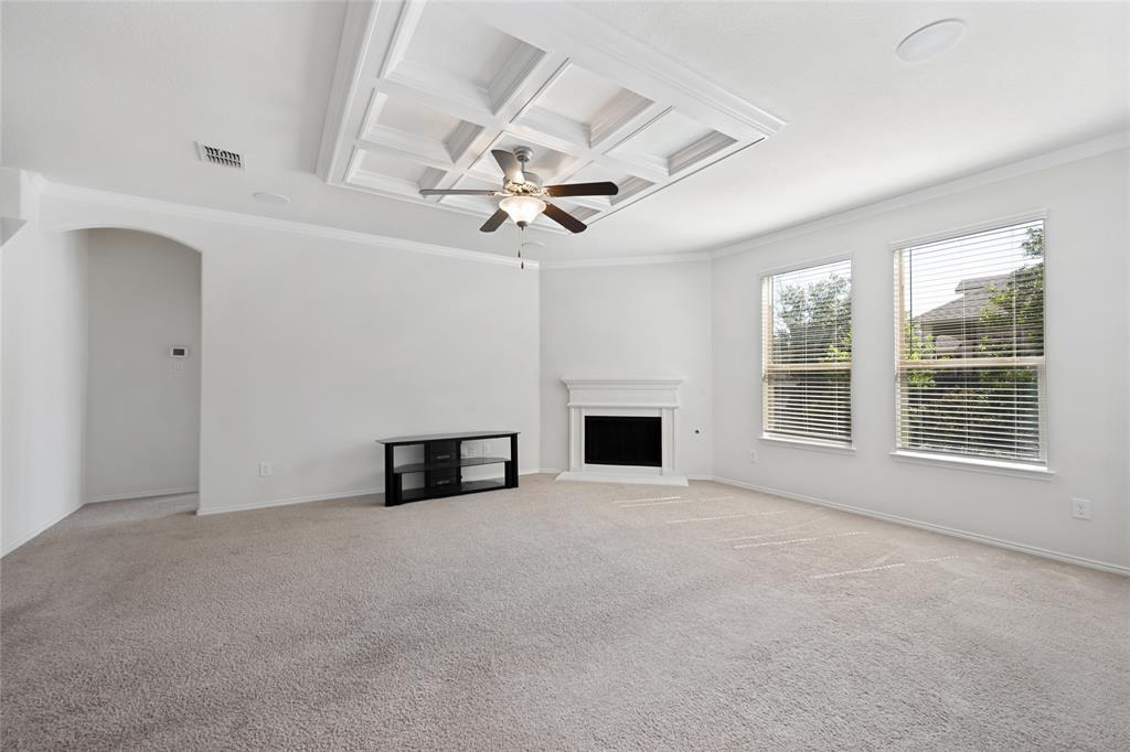 Sendera Ranch - Residential