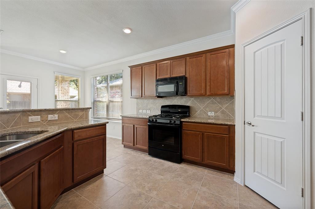 Sendera Ranch - Residential