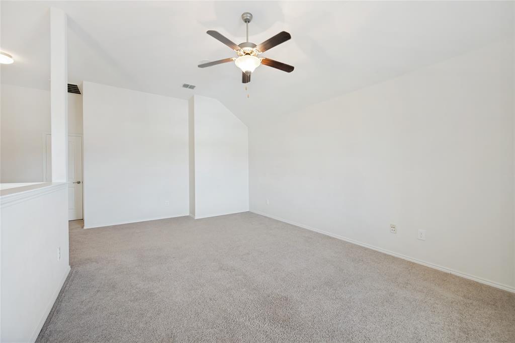 Sendera Ranch - Residential