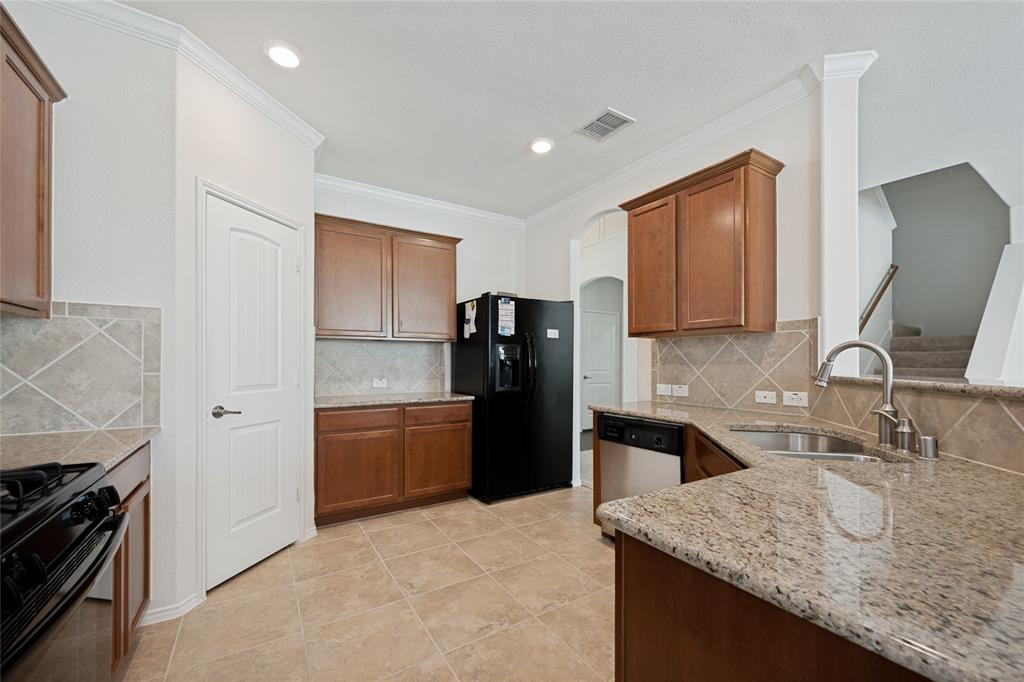 Sendera Ranch - Residential
