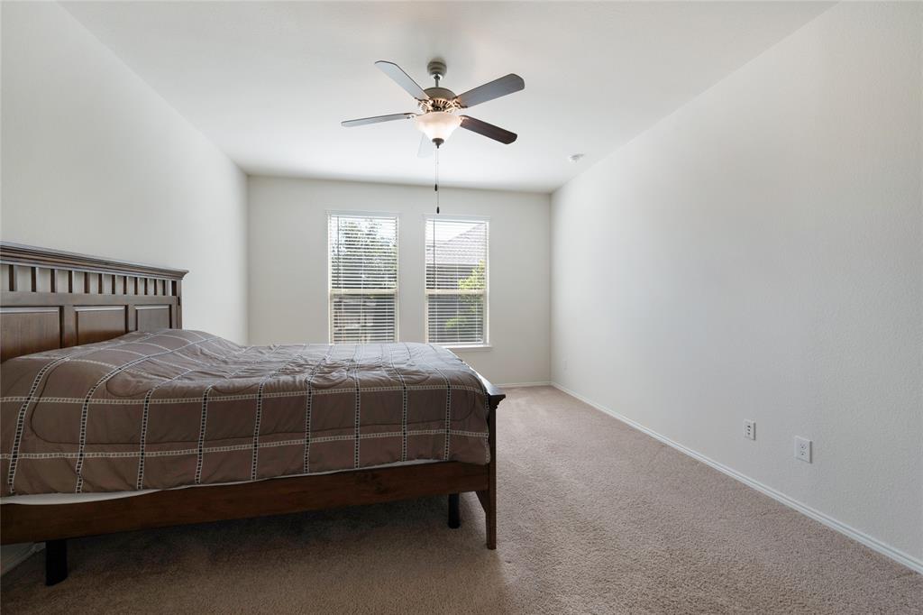 Sendera Ranch - Residential