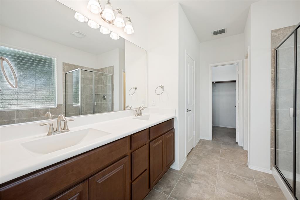 Sendera Ranch - Residential
