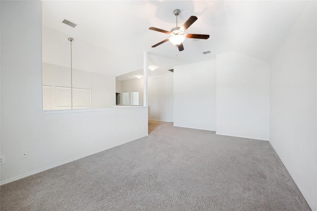 Sendera Ranch - Residential