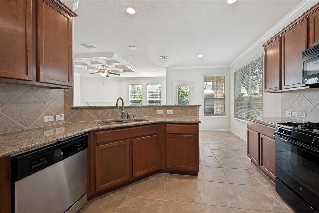 Sendera Ranch - Residential